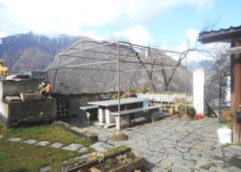 Casa indipendente borgata Gran Faetto Mey, 20, Roure - foto 22