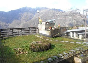 Casa indipendente borgata Gran Faetto Mey, 20, Roure - foto 19