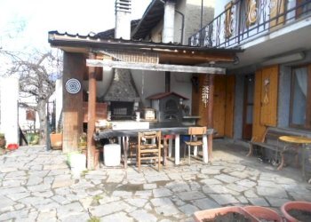 Casa indipendente borgata Gran Faetto Mey, 20, Roure - foto 25