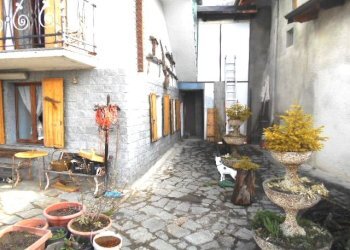 Casa indipendente borgata Gran Faetto Mey, 20, Roure - foto 26