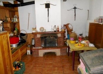 Casa indipendente borgata Gran Faetto Mey, 20, Roure - foto 5