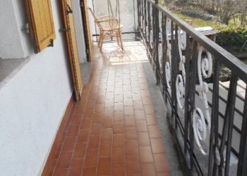 Casa indipendente borgata Gran Faetto Mey, 20, Roure - foto 13