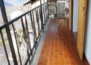 Casa indipendente borgata Gran Faetto Mey, 20, Roure - foto 12