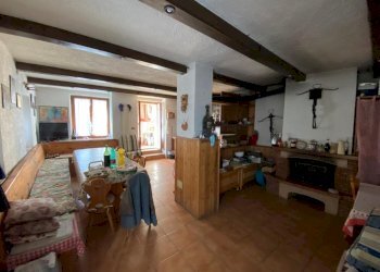 Casa indipendente borgata Gran Faetto Mey, 20, Roure - foto 6