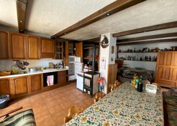 Casa indipendente borgata Gran Faetto Mey, 20, Roure - foto 3