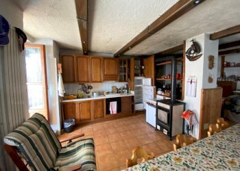 Casa indipendente borgata Gran Faetto Mey, 20, Roure - foto 2