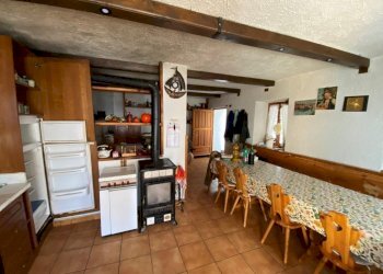 Casa indipendente borgata Gran Faetto Mey, 20, Roure - foto 4