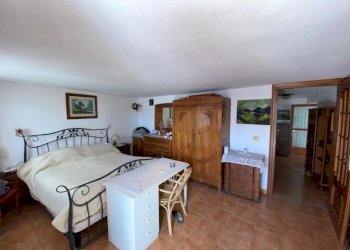 Casa indipendente borgata Gran Faetto Mey, 20, Roure - foto 10