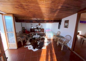 Casa indipendente borgata Gran Faetto Mey, 20, Roure - foto 14