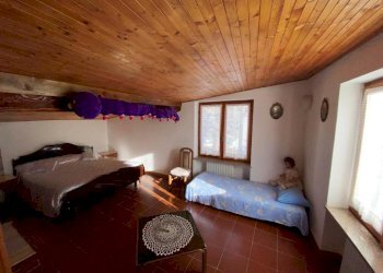 Casa indipendente borgata Gran Faetto Mey, 20, Roure - foto 17