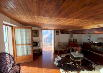 Casa indipendente borgata Gran Faetto Mey, 20, Roure - foto 16