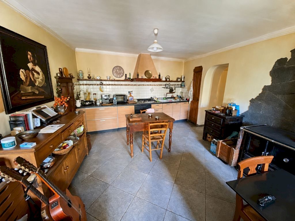 Semi-detached house borgata Gran Faetto Mey, 18, Roure - photo 2