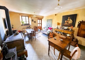 Semi-detached house borgata Gran Faetto Mey, 18, Roure - photo 3