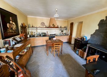 Semi-detached house borgata Gran Faetto Mey, 18, Roure - photo 2