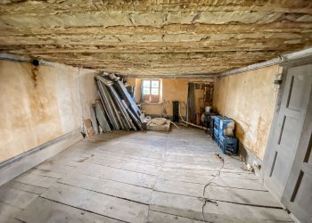 Semi-detached house borgata Gran Faetto Mey, 18, Roure - photo 10