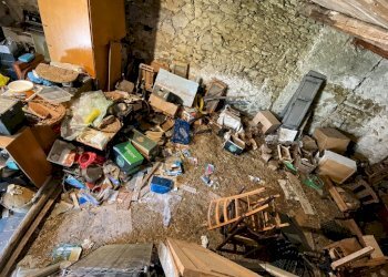 Semi-detached house borgata Gran Faetto Mey, 18, Roure - photo 13