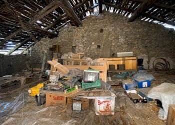Semi-detached house borgata Gran Faetto Mey, 18, Roure - photo 12
