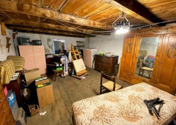 Semi-detached house borgata Gran Faetto Mey, 18, Roure - photo 11