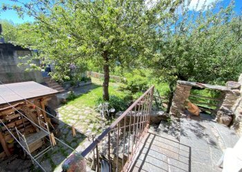 Semi-detached house borgata Gran Faetto Mey, 18, Roure - photo 7