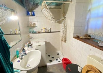 Semi-detached house borgata Gran Faetto Mey, 18, Roure - photo 5