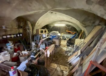 Semi-detached house borgata Gran Faetto Mey, 18, Roure - photo 15