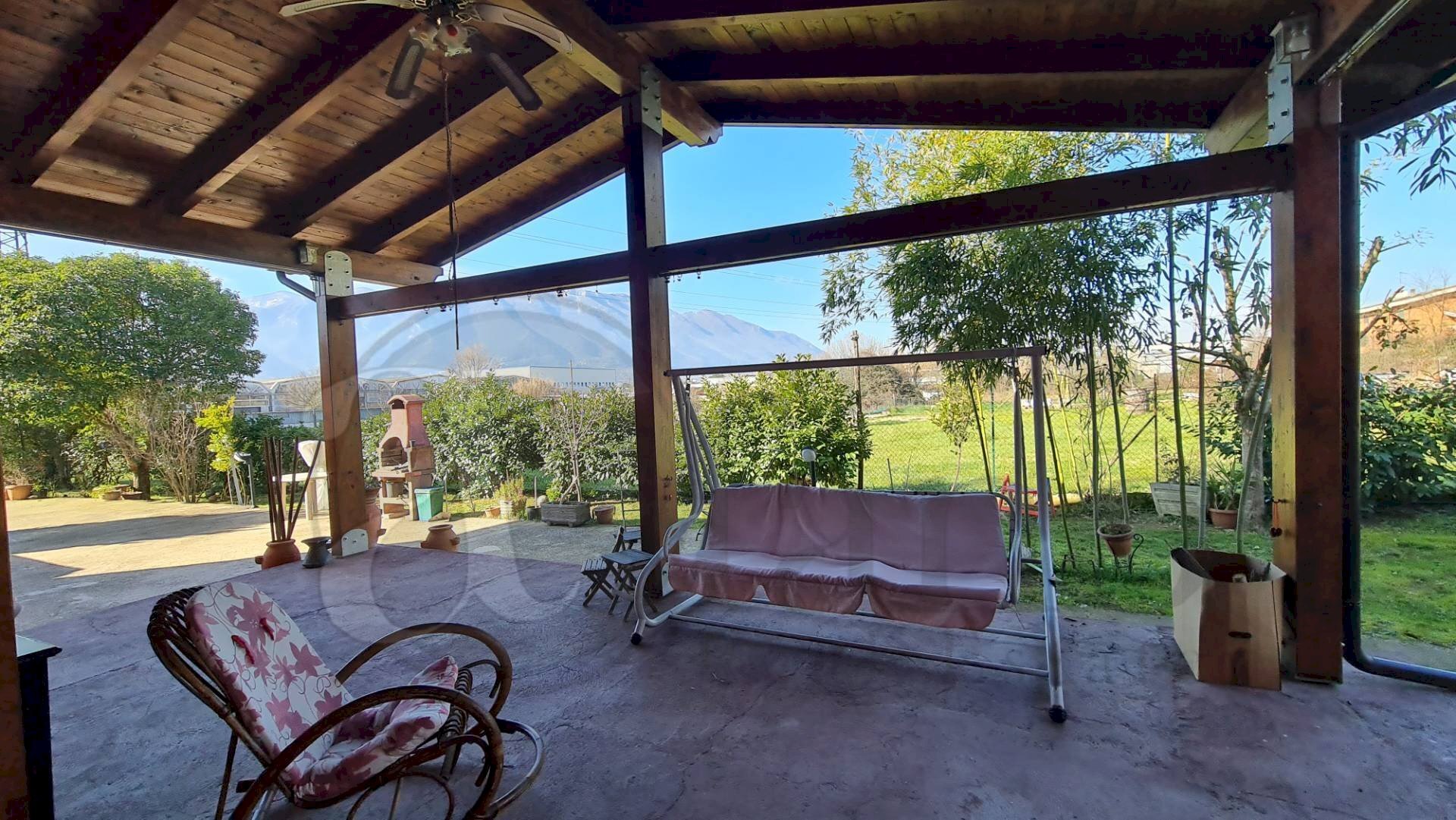 Casa indipendente Via Stazione, Ferentino - foto 1