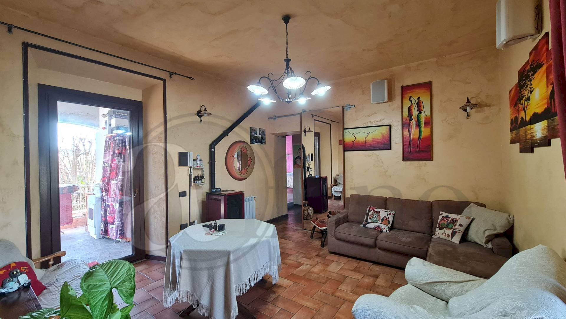 Casa indipendente Via Stazione, Ferentino - foto 3