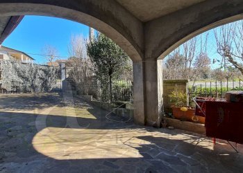 Independent house Via Stazione, Ferentino - photo 14