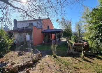 Independent house Via Stazione, Ferentino - photo 16