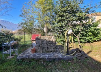 Independent house Via Stazione, Ferentino - photo 18