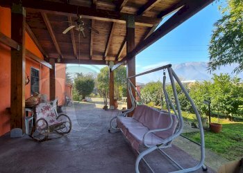 Independent house Via Stazione, Ferentino - photo 19