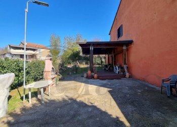 Independent house Via Stazione, Ferentino - photo 21