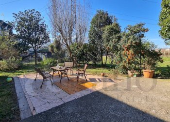 Independent house Via Stazione, Ferentino - photo 23