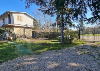 Independent house Via Stazione, Ferentino - photo 25