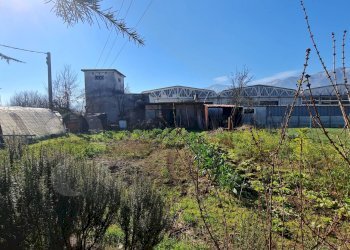 Independent house Via Stazione, Ferentino - photo 26