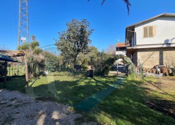 Independent house Via Stazione, Ferentino - photo 27