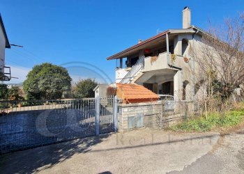 Independent house Via Stazione, Ferentino - photo 28