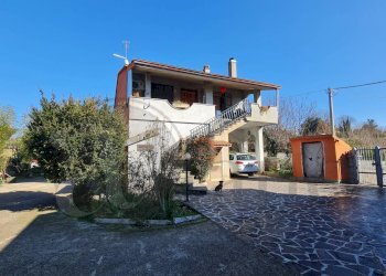Independent house Via Stazione, Ferentino - photo 30