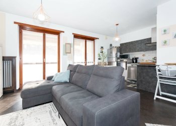 Four-room apartment Torino Via Malone 44, Torino - photo 2