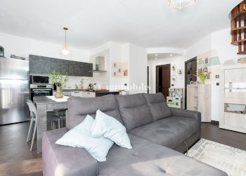 Four-room apartment Torino Via Malone 44, Torino - photo 3