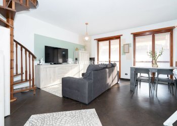 Four-room apartment Torino Via Malone 44, Torino - photo 4