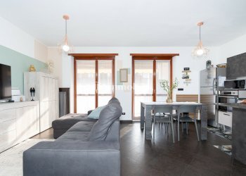 Four-room apartment Torino Via Malone 44, Torino - photo 7