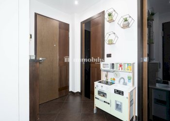 Four-room apartment Torino Via Malone 44, Torino - photo 9