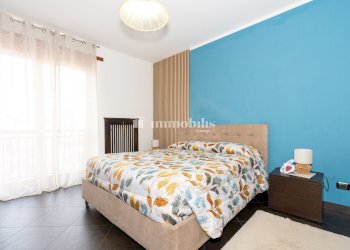 Four-room apartment Torino Via Malone 44, Torino - photo 10