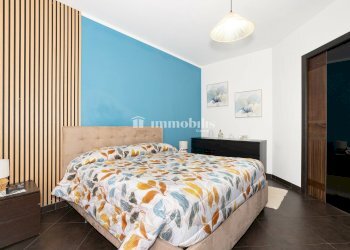 Four-room apartment Torino Via Malone 44, Torino - photo 12