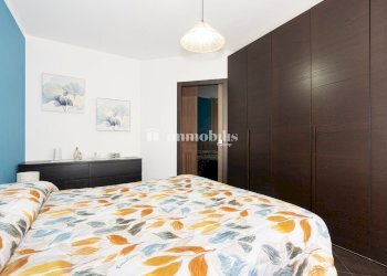 Four-room apartment Torino Via Malone 44, Torino - photo 13