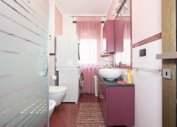 Four-room apartment Torino Via Malone 44, Torino - photo 14