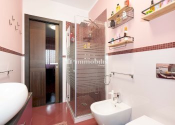Four-room apartment Torino Via Malone 44, Torino - photo 15