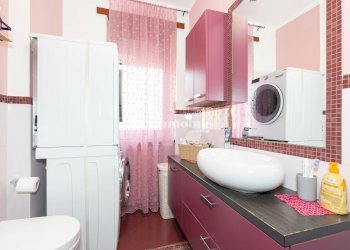 Four-room apartment Torino Via Malone 44, Torino - photo 16