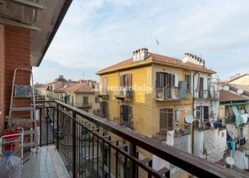 Four-room apartment Torino Via Malone 44, Torino - photo 18